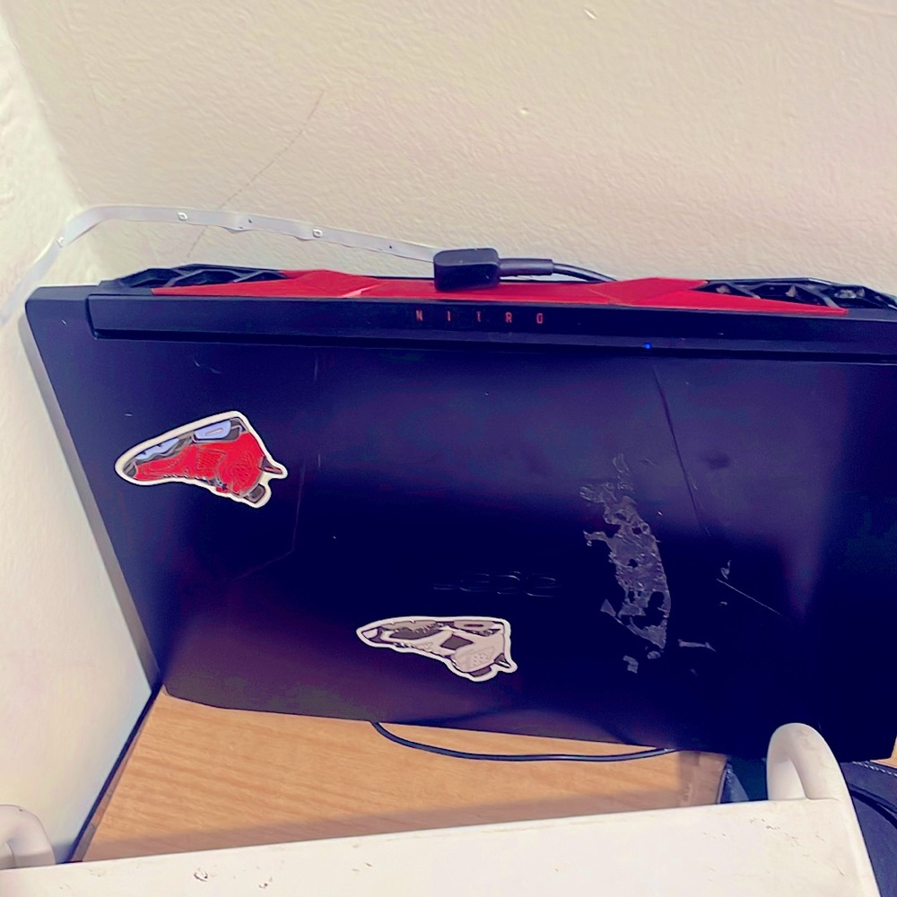 Gaming computer - Picture 2 of 6